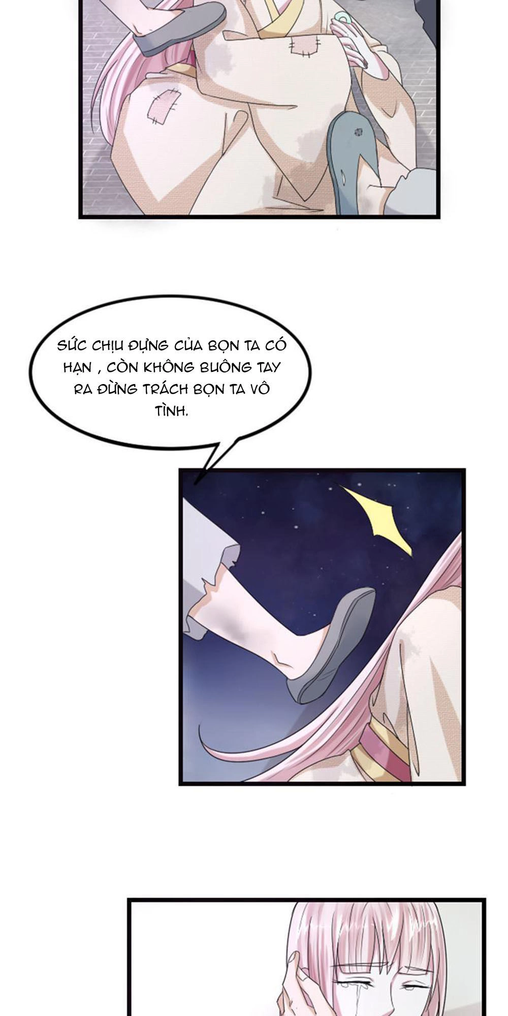 Cưng Chiều Đào Phi Chapter 64 - 3