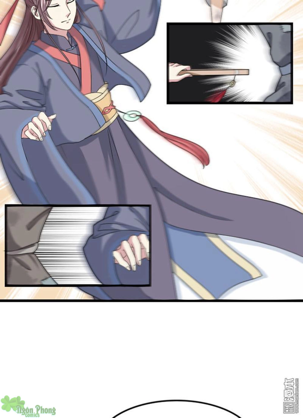 Cưng Chiều Đào Phi Chapter 64 - 7