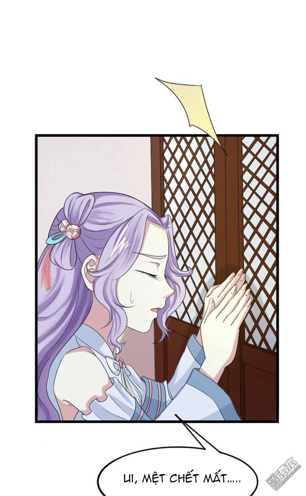 Cưng Chiều Đào Phi Chapter 66 - 2