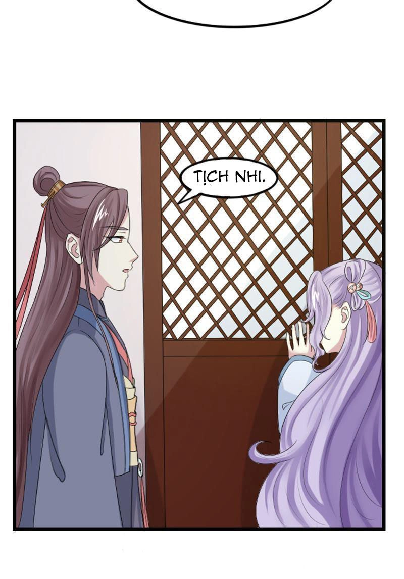 Cưng Chiều Đào Phi Chapter 66 - 3