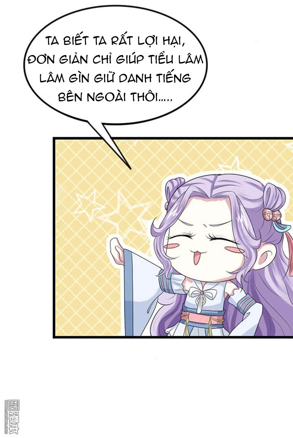 Cưng Chiều Đào Phi Chapter 66 - 4