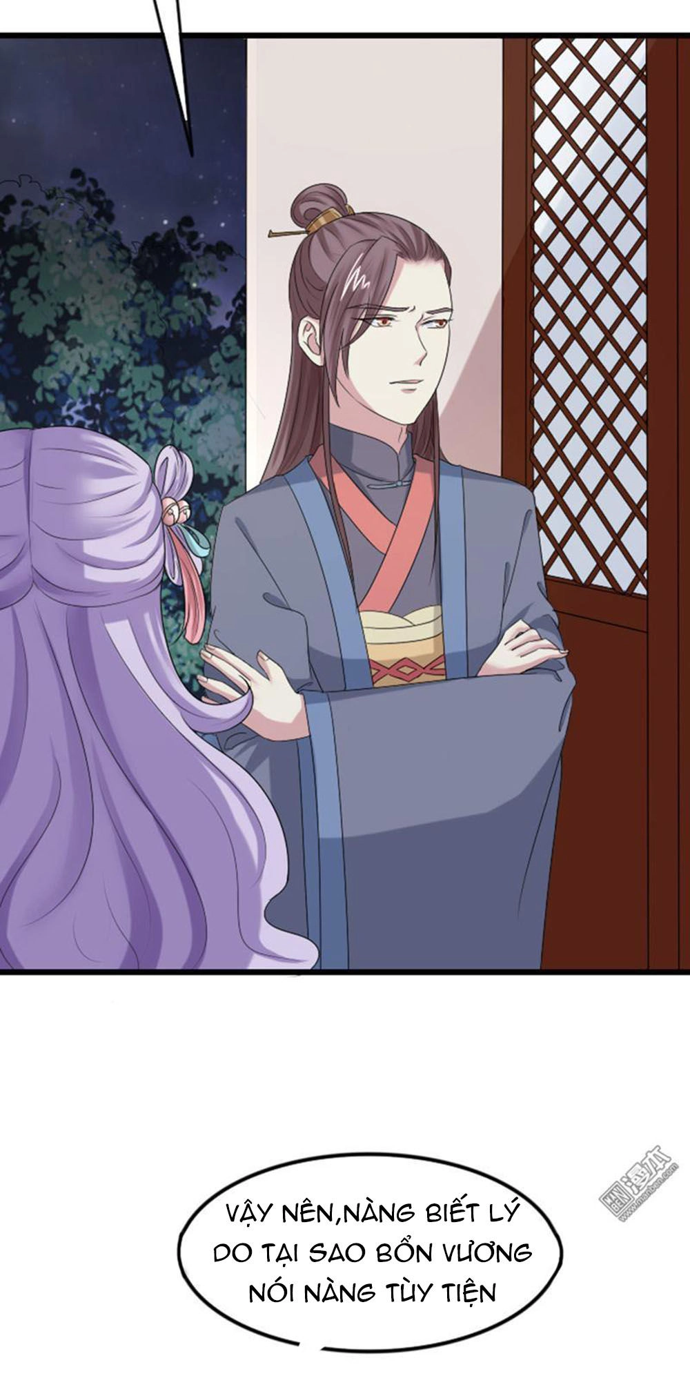 Cưng Chiều Đào Phi Chapter 66 - 9