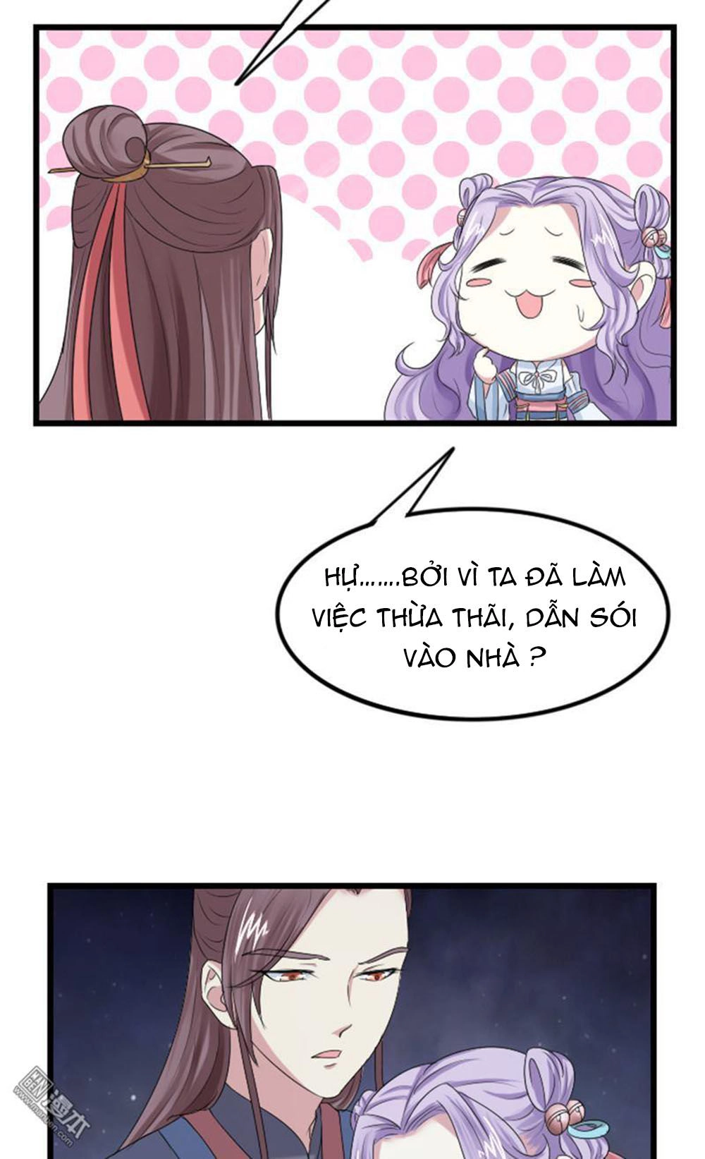 Cưng Chiều Đào Phi Chapter 66 - 10