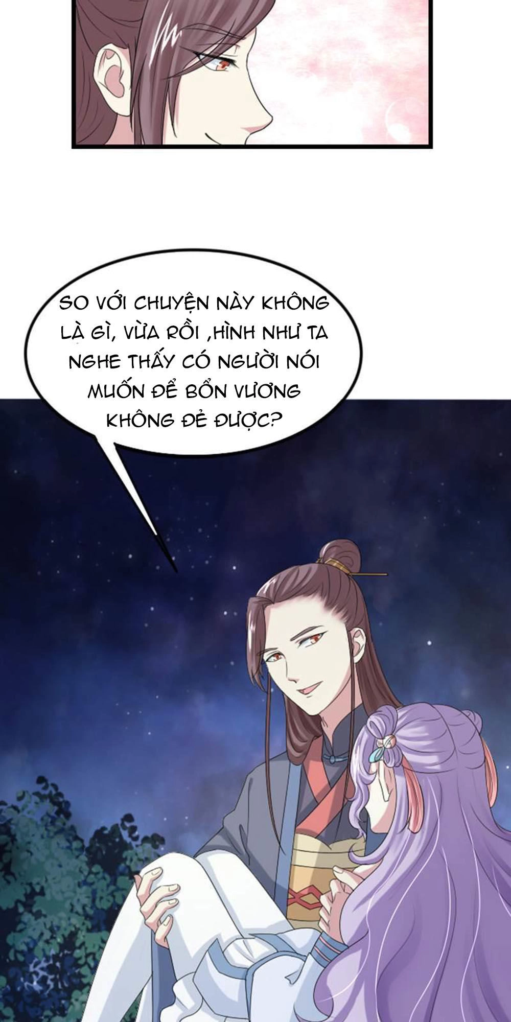 Cưng Chiều Đào Phi Chapter 66 - 12