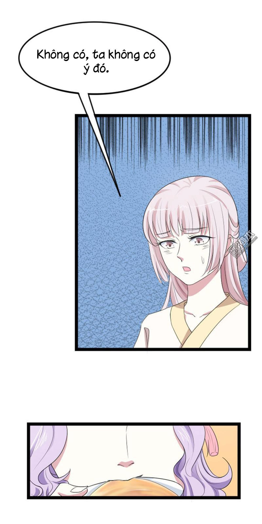 Cưng Chiều Đào Phi Chapter 68 - 3