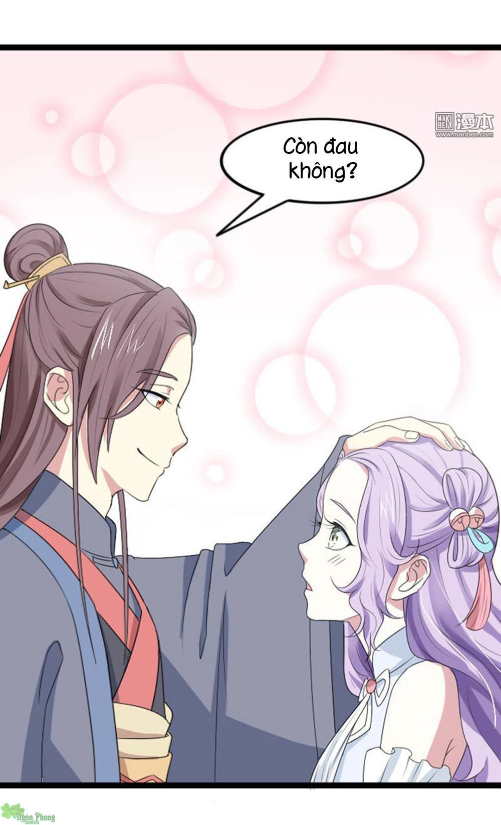 Cưng Chiều Đào Phi Chapter 68 - 8