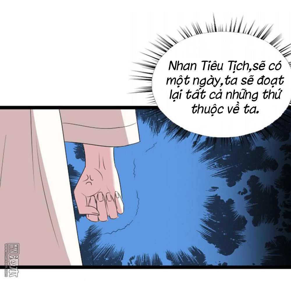 Cưng Chiều Đào Phi Chapter 68 - 10