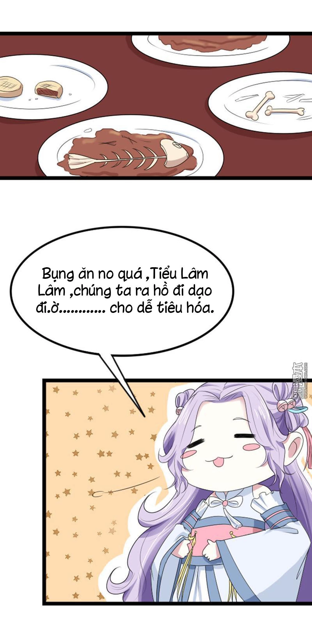 Cưng Chiều Đào Phi Chapter 68 - 11