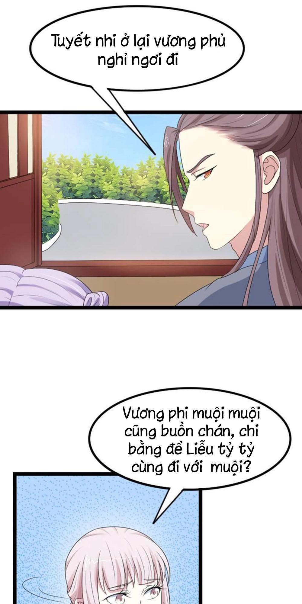 Cưng Chiều Đào Phi Chapter 68 - 14