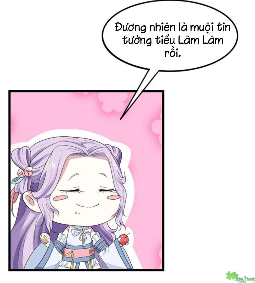 Cưng Chiều Đào Phi Chapter 69 - 2