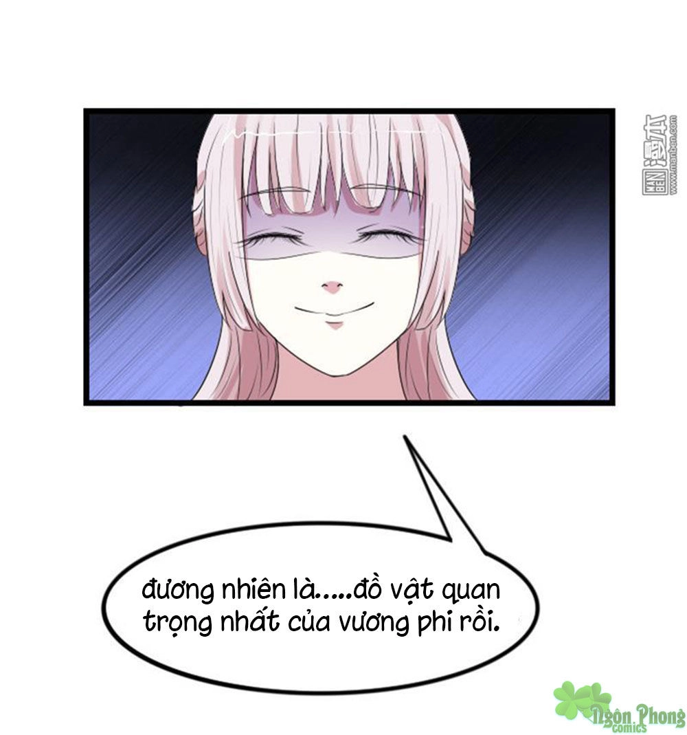 Cưng Chiều Đào Phi Chapter 69 - 5