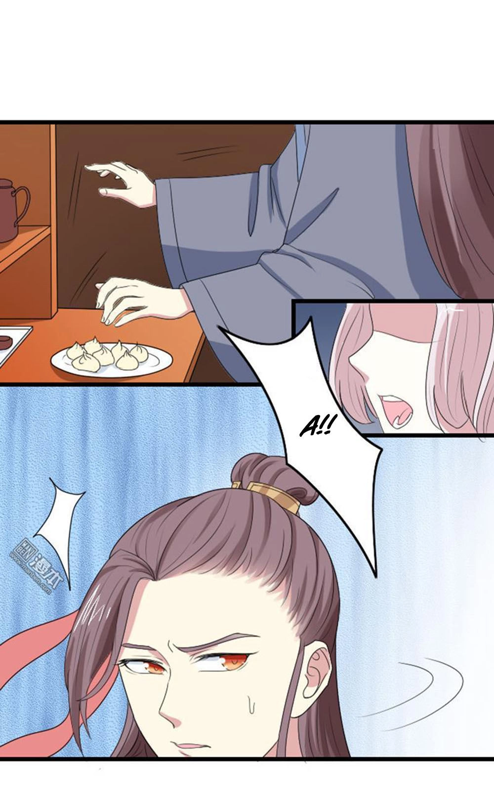 Cưng Chiều Đào Phi Chapter 69 - 6