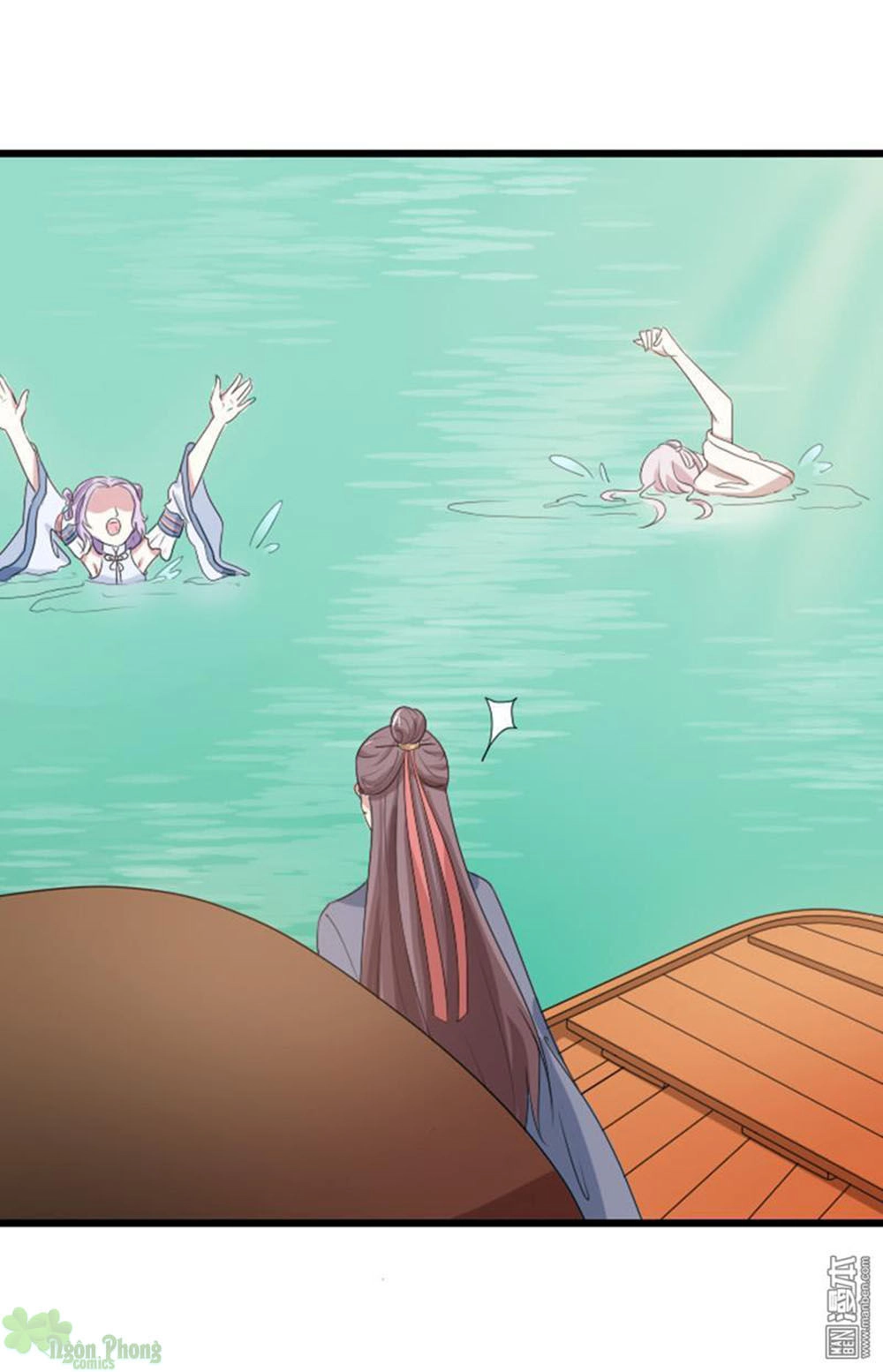 Cưng Chiều Đào Phi Chapter 69 - 7