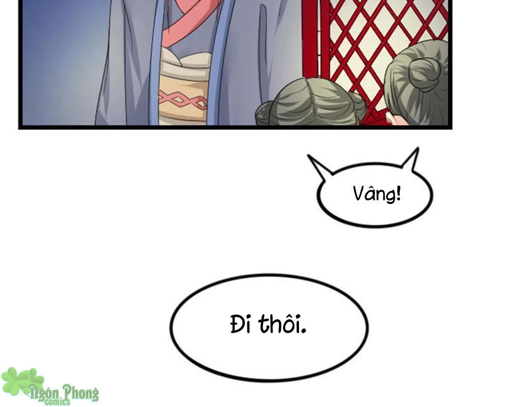 Cưng Chiều Đào Phi Chapter 70 - 2