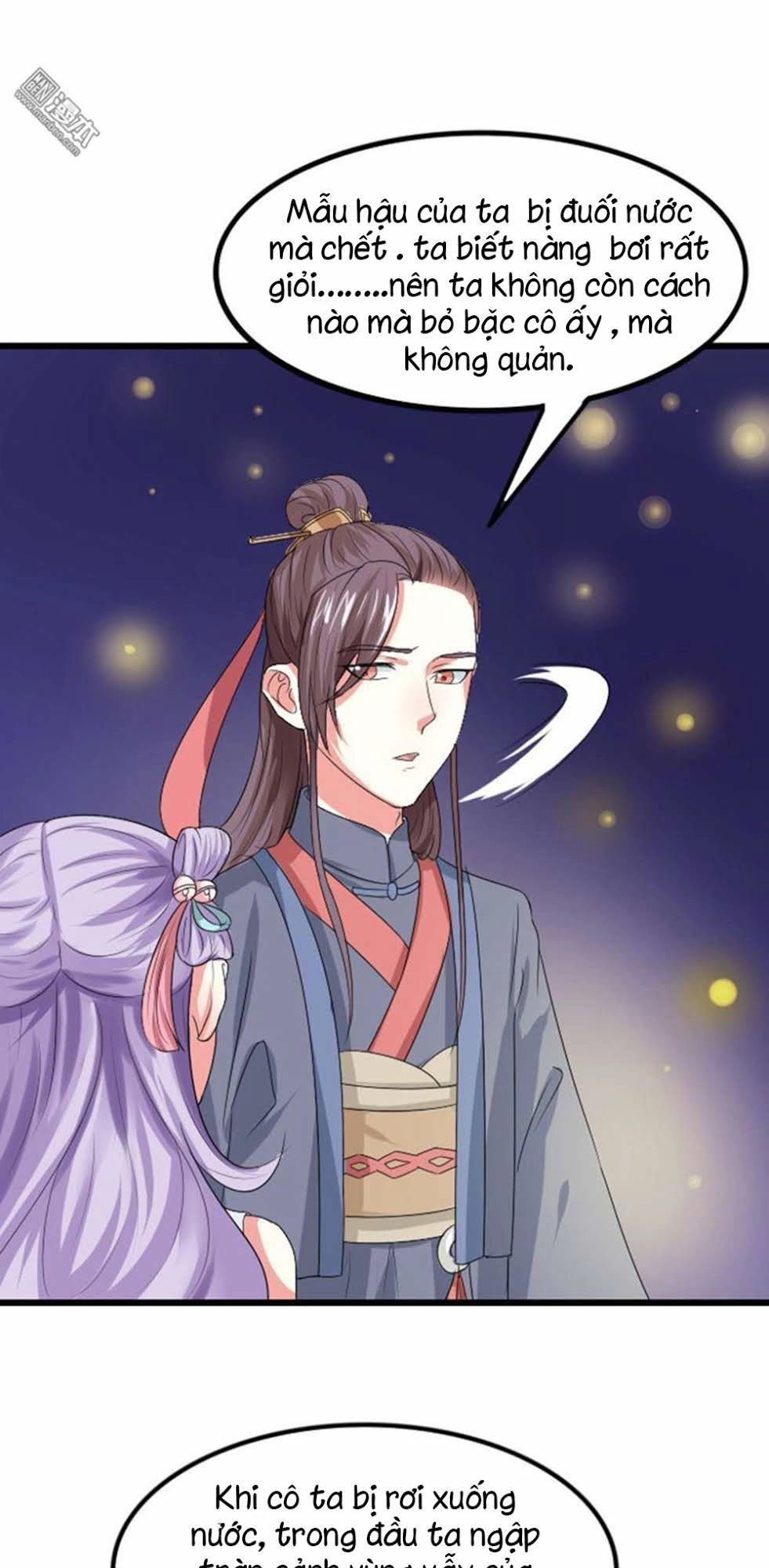 Cưng Chiều Đào Phi Chapter 70 - 6