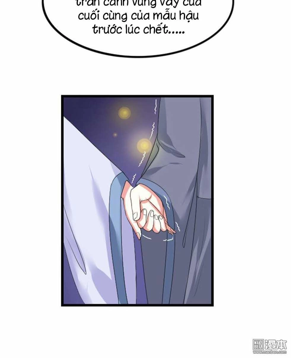 Cưng Chiều Đào Phi Chapter 70 - 7