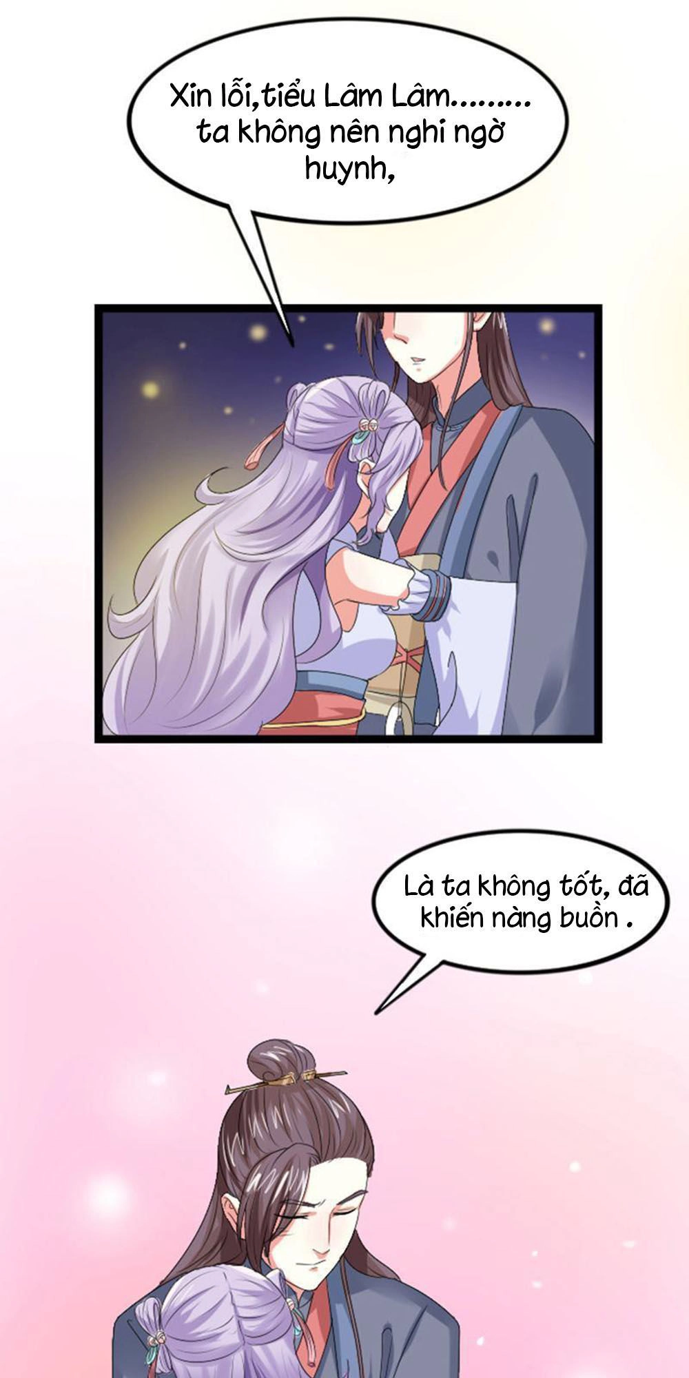 Cưng Chiều Đào Phi Chapter 70 - 8