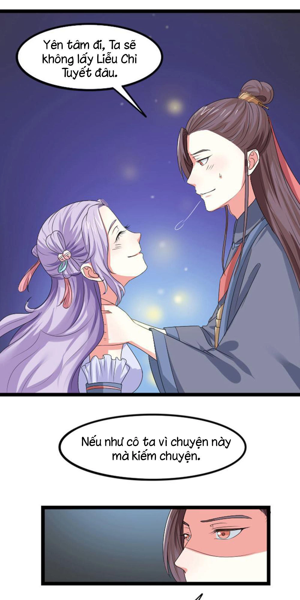 Cưng Chiều Đào Phi Chapter 70 - 14