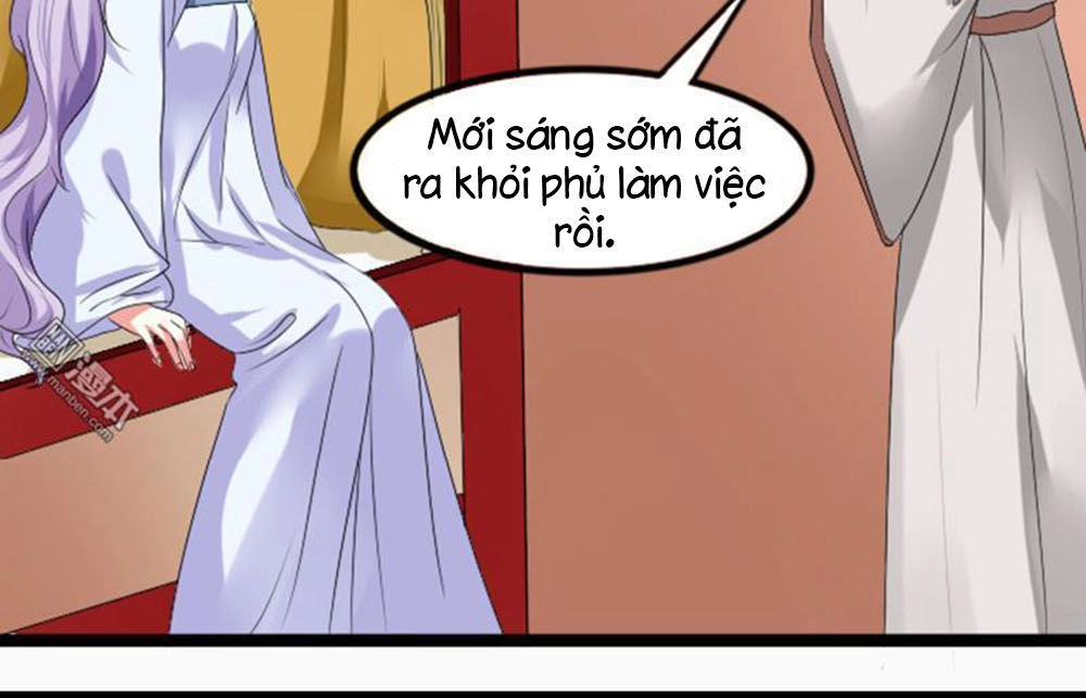 Cưng Chiều Đào Phi Chapter 70 - 18