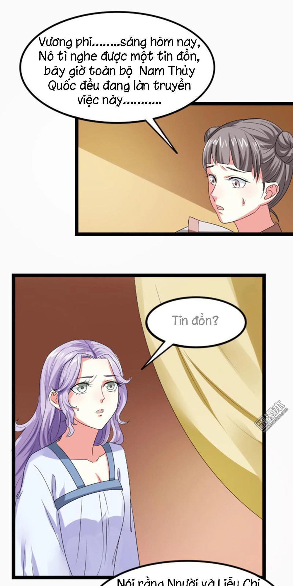 Cưng Chiều Đào Phi Chapter 70 - 19