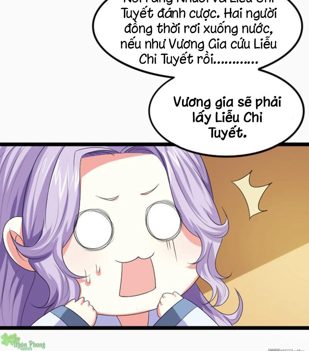 Cưng Chiều Đào Phi Chapter 70 - 20