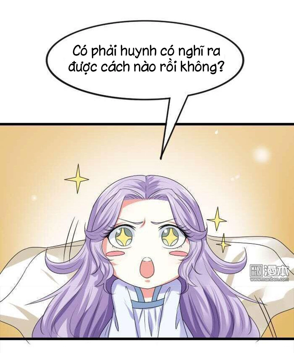 Cưng Chiều Đào Phi Chapter 71 - 9