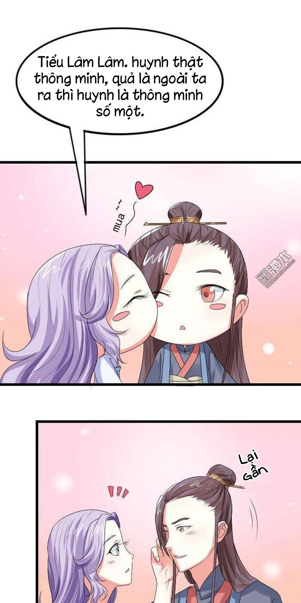 Cưng Chiều Đào Phi Chapter 71 - 12