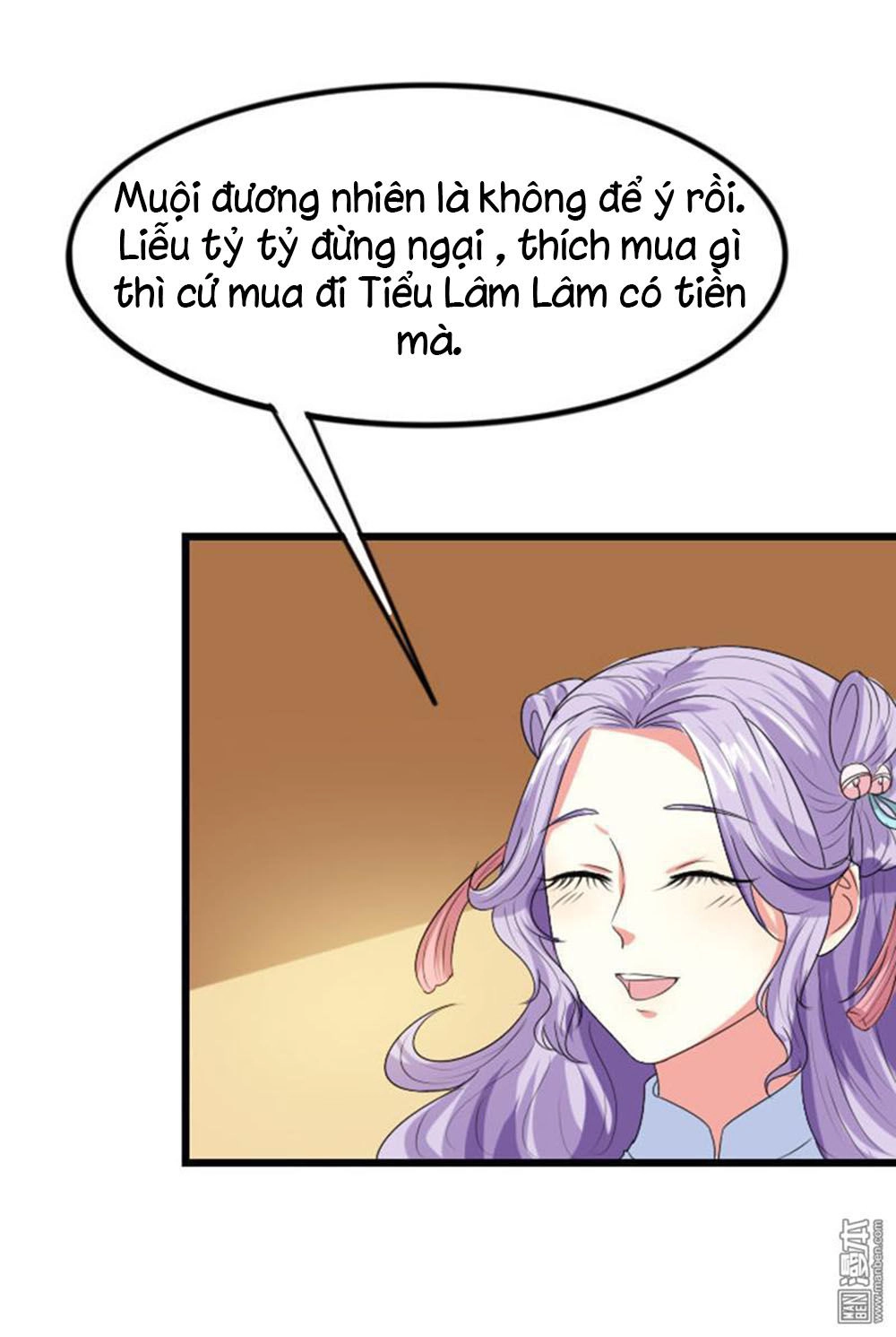 Cưng Chiều Đào Phi Chapter 72 - 4