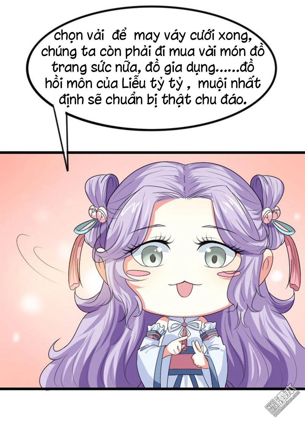 Cưng Chiều Đào Phi Chapter 72 - 5