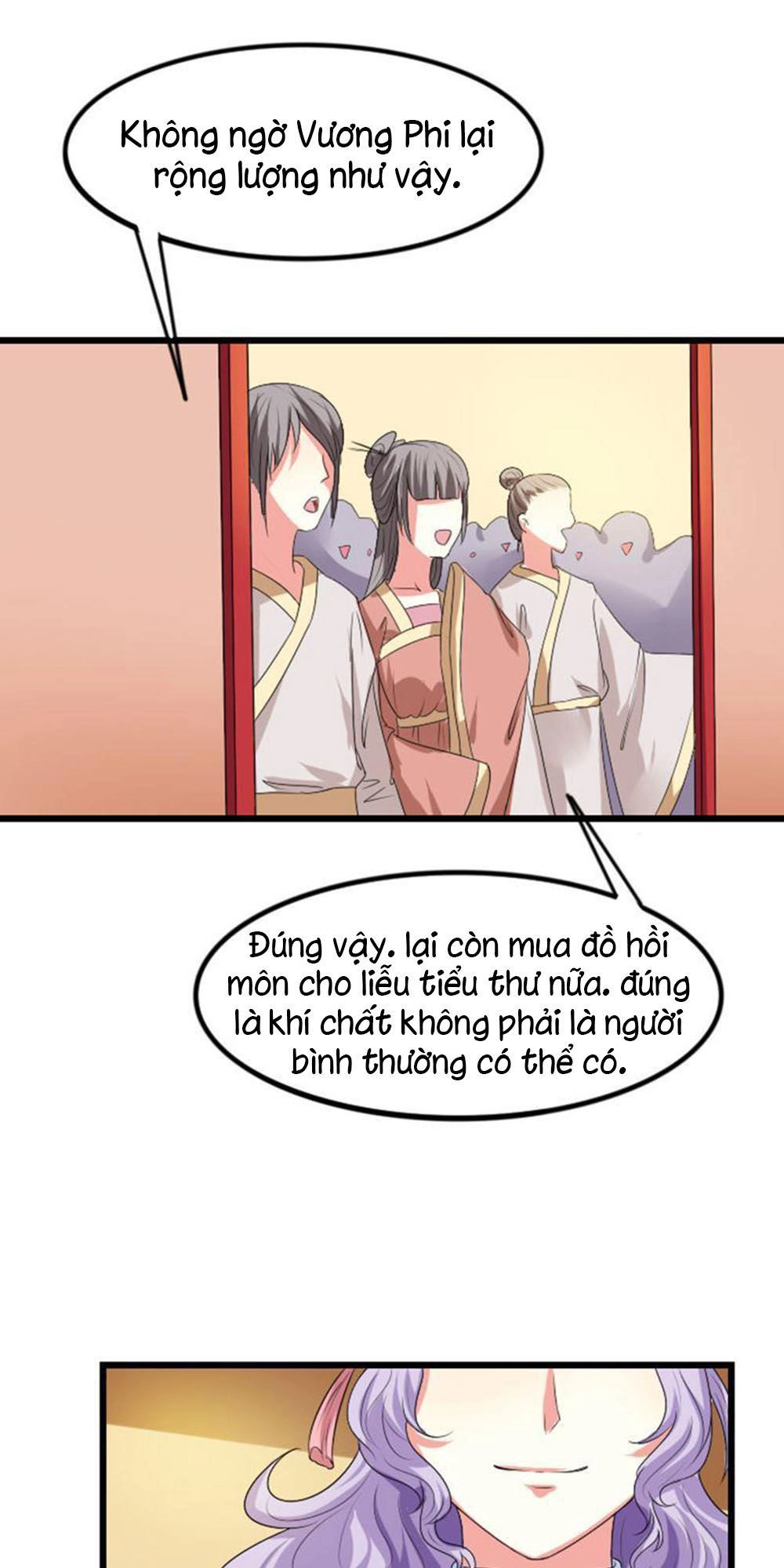 Cưng Chiều Đào Phi Chapter 72 - 6