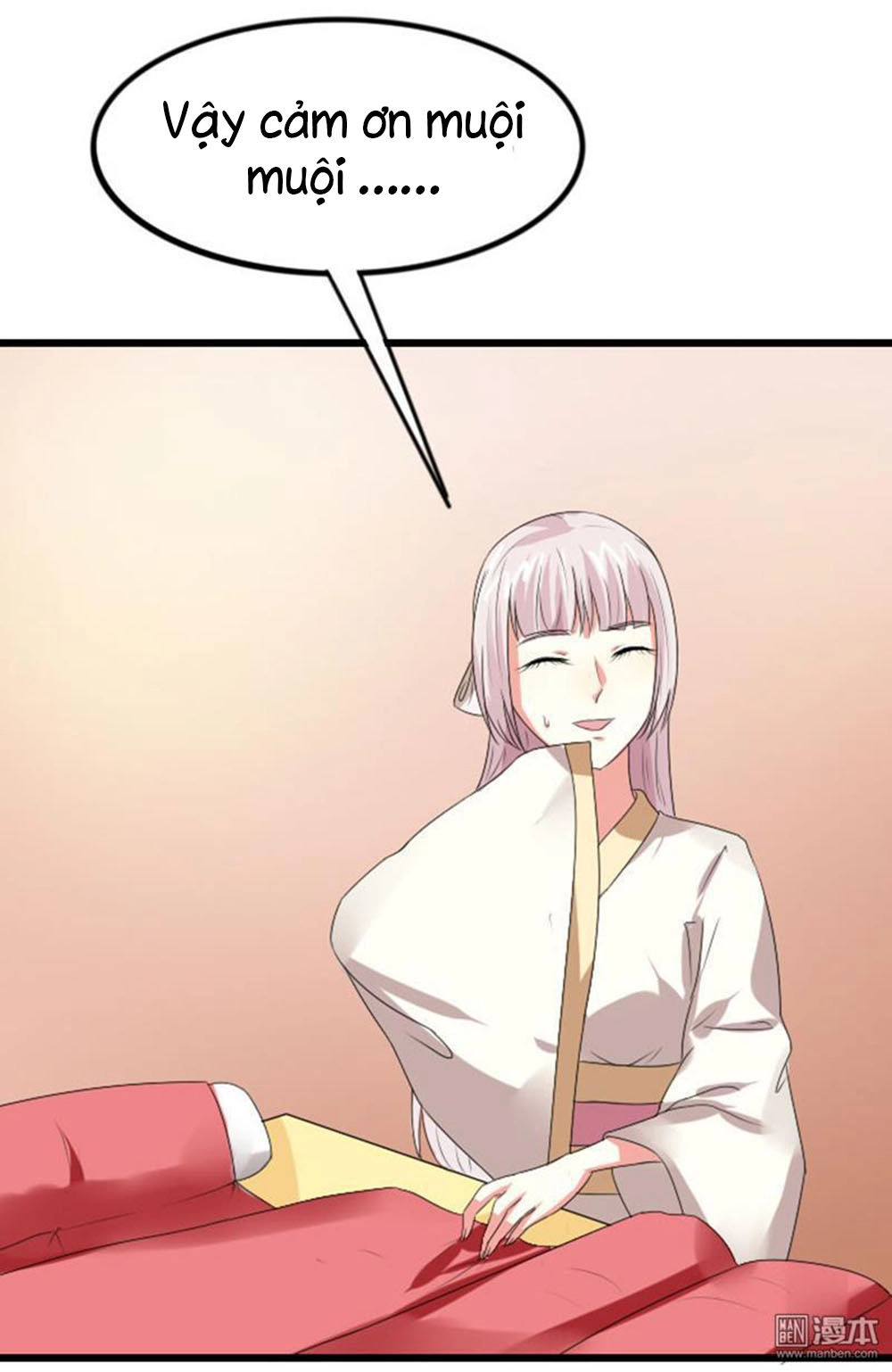 Cưng Chiều Đào Phi Chapter 72 - 8