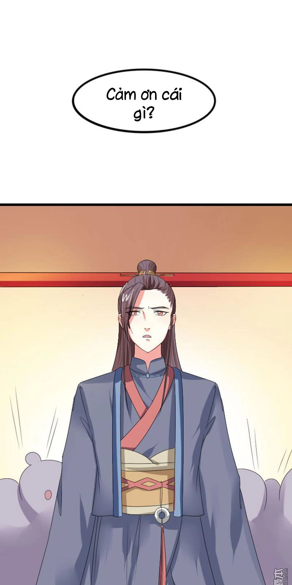 Cưng Chiều Đào Phi Chapter 72 - 9