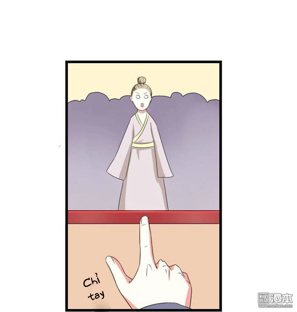 Cưng Chiều Đào Phi Chapter 72 - 19