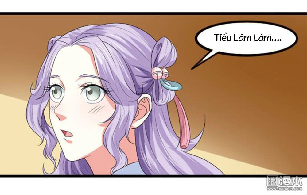 Cưng Chiều Đào Phi Chapter 73 - 3