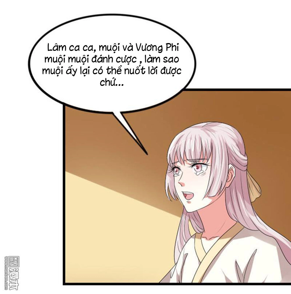 Cưng Chiều Đào Phi Chapter 73 - 4