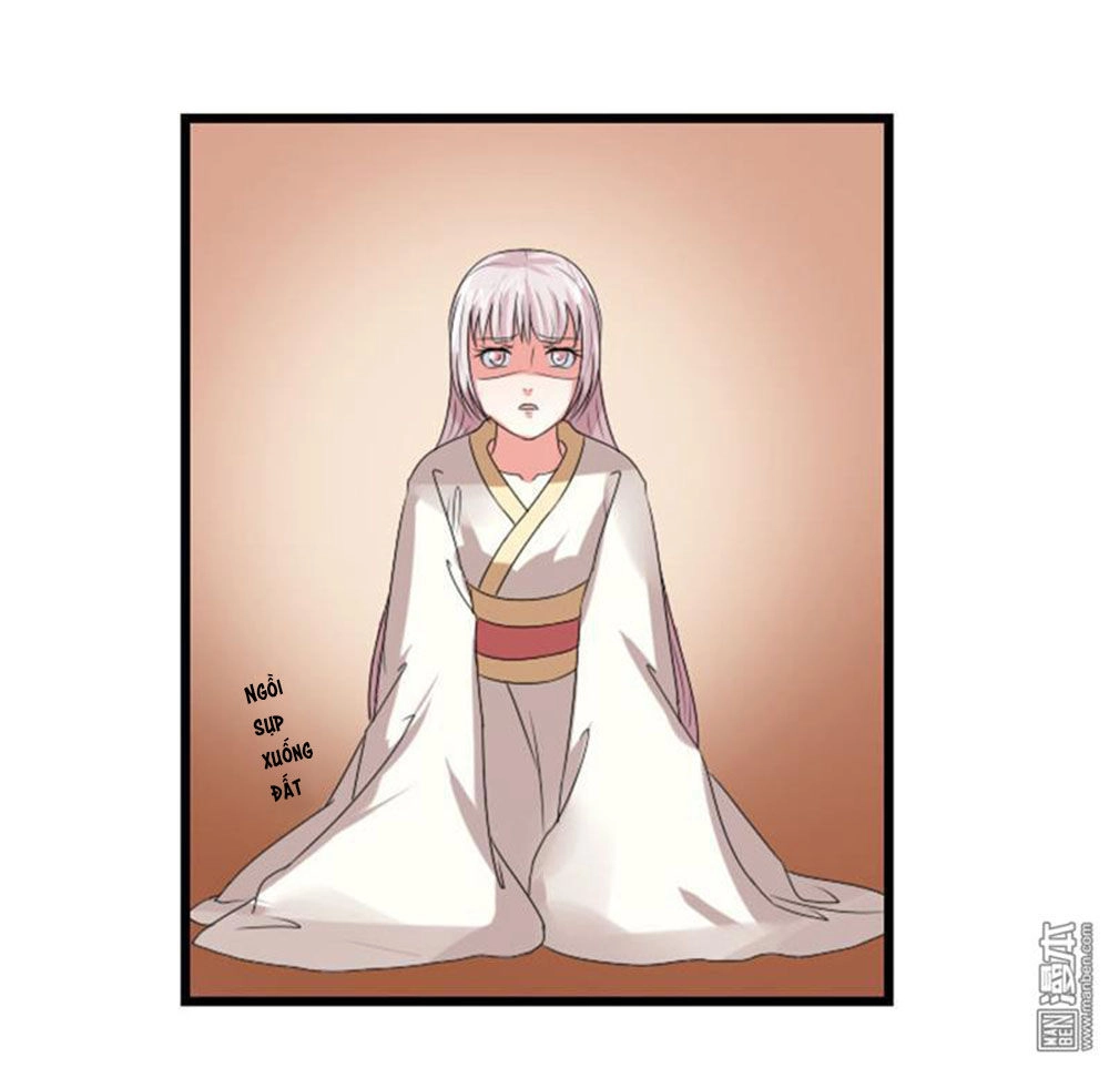 Cưng Chiều Đào Phi Chapter 73 - 6