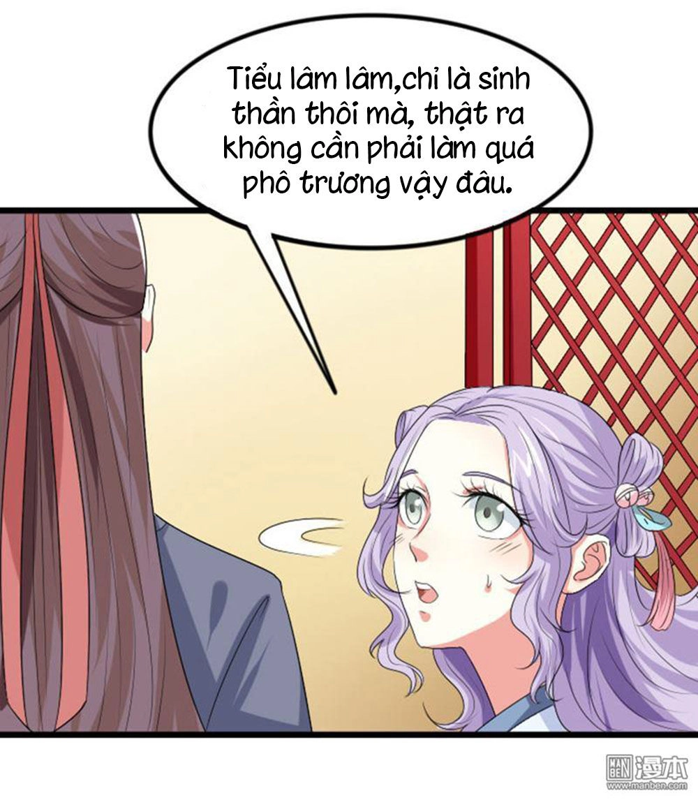 Cưng Chiều Đào Phi Chapter 73 - 12