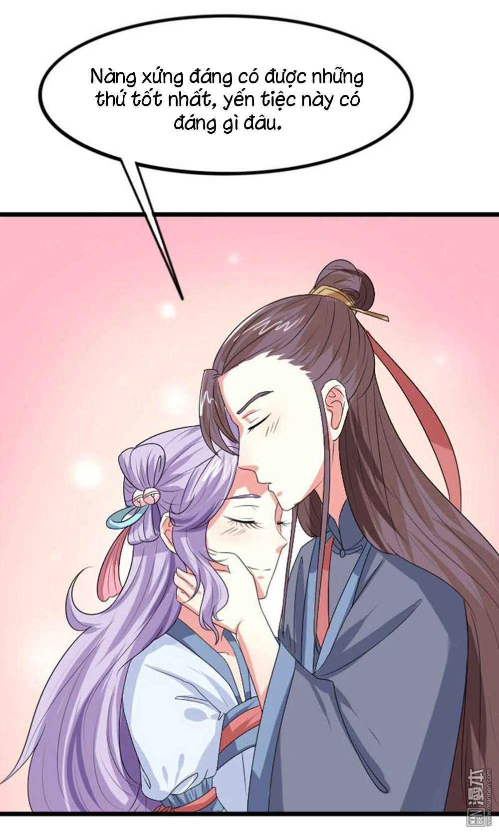 Cưng Chiều Đào Phi Chapter 73 - 13