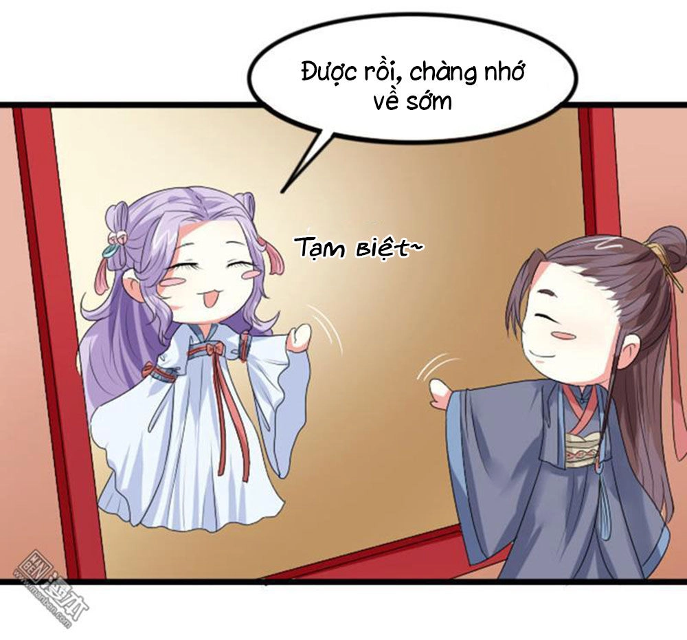 Cưng Chiều Đào Phi Chapter 73 - 15