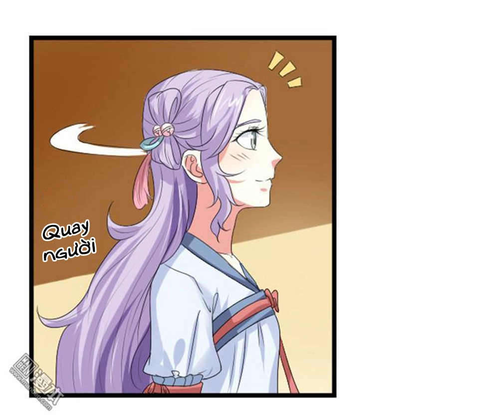 Cưng Chiều Đào Phi Chapter 73 - 16