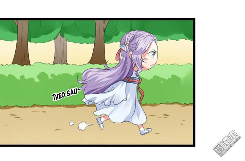 Cưng Chiều Đào Phi Chapter 73 - 19