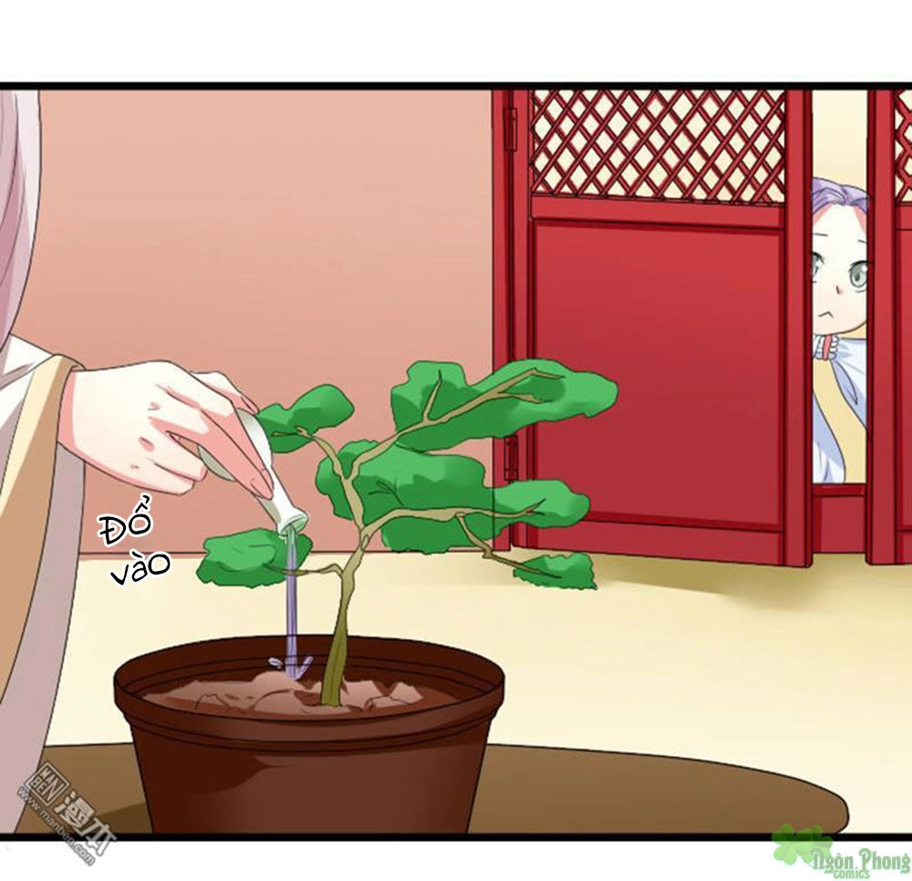 Cưng Chiều Đào Phi Chapter 73 - 21