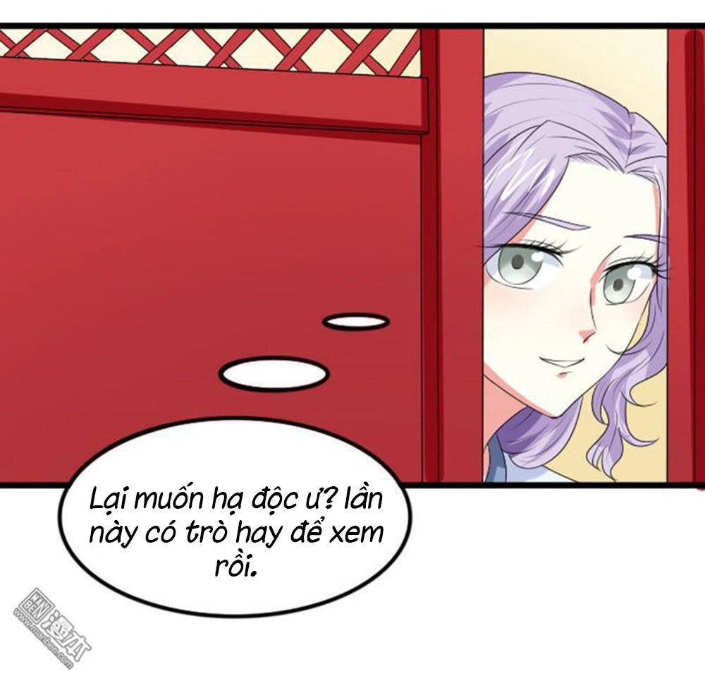 Cưng Chiều Đào Phi Chapter 73 - 22