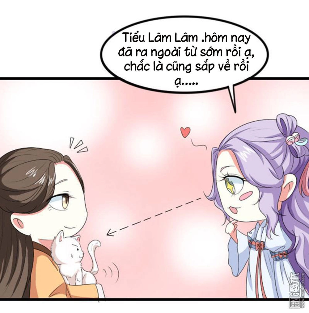 Cưng Chiều Đào Phi Chapter 74 - 5