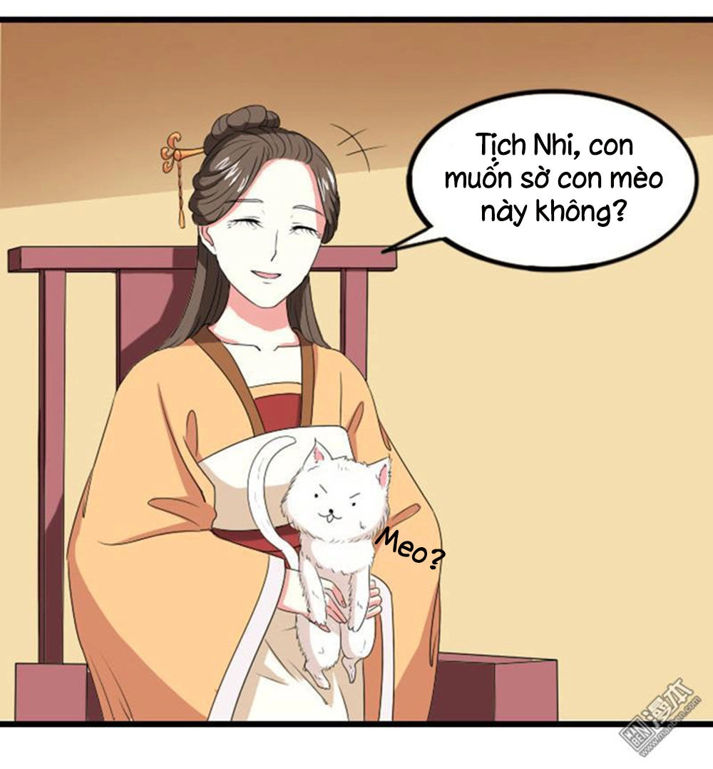 Cưng Chiều Đào Phi Chapter 74 - 6