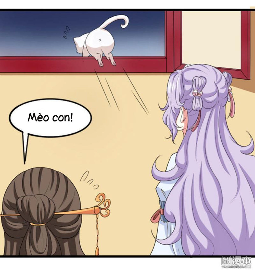 Cưng Chiều Đào Phi Chapter 74 - 9