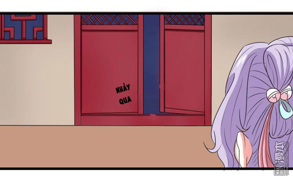 Cưng Chiều Đào Phi Chapter 74 - 11