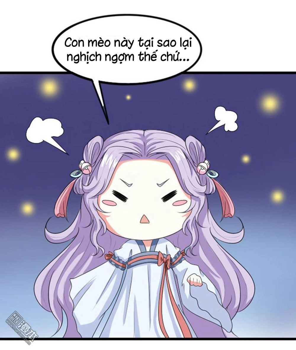 Cưng Chiều Đào Phi Chapter 74 - 12