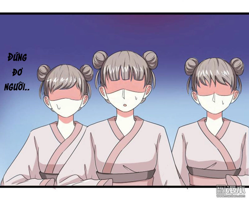 Cưng Chiều Đào Phi Chapter 74 - 14