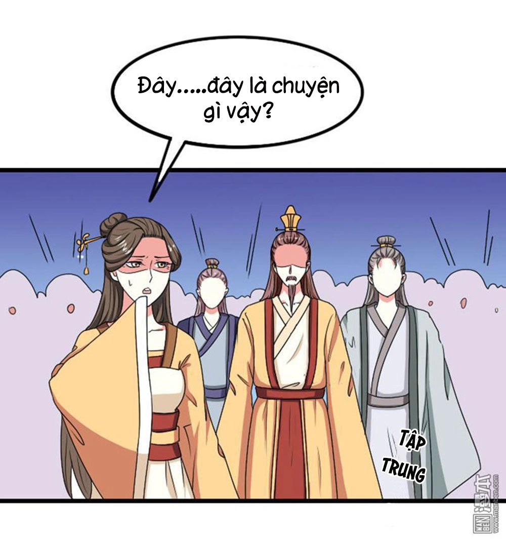 Cưng Chiều Đào Phi Chapter 74 - 15